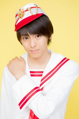 高野洸 Dream5 個人振付DVD