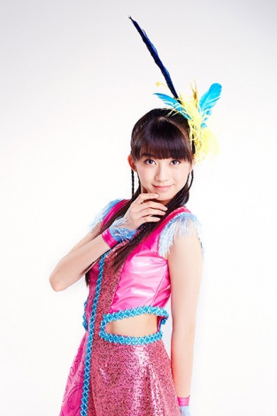 モーニング娘。'16、メンバー11人の「娘。愛」に賞賛 | ニュース