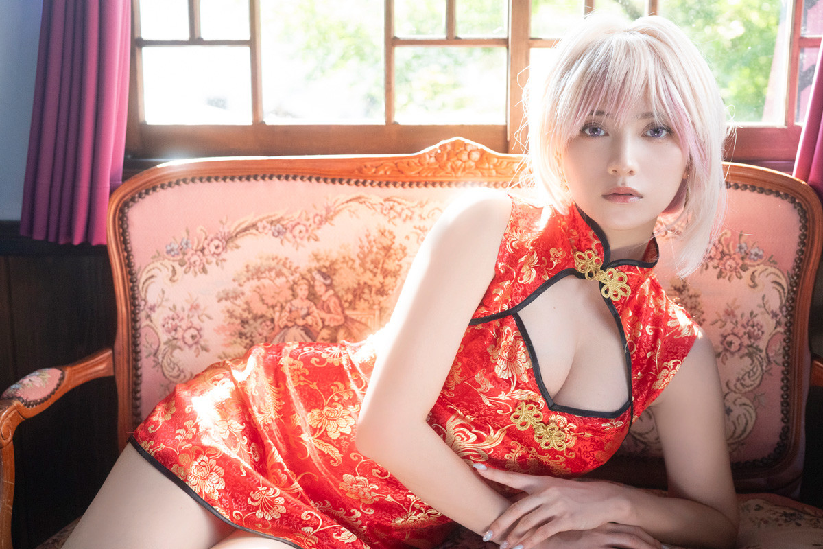 桃月なしこ　サイン入りチェキ　グラビア　アイドル　コスプレ　懸賞　当選　非売品 Yahoo!オークション -「桃月なしこ」(サイン) の落札相場・落札価格