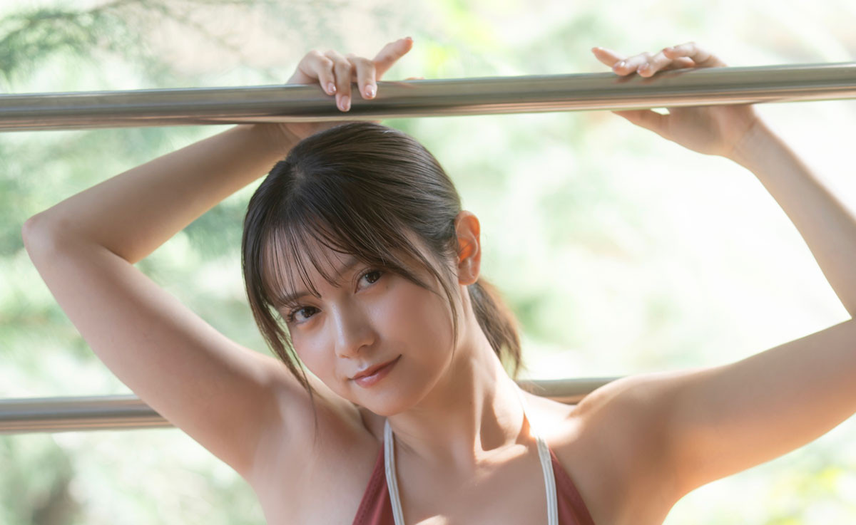 桃月なしこ | なしこにちなんで745！素敵なユニフォームを用意し