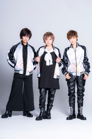 ankoROCK アンコロック レディース スカジャン メンズ ブルゾン