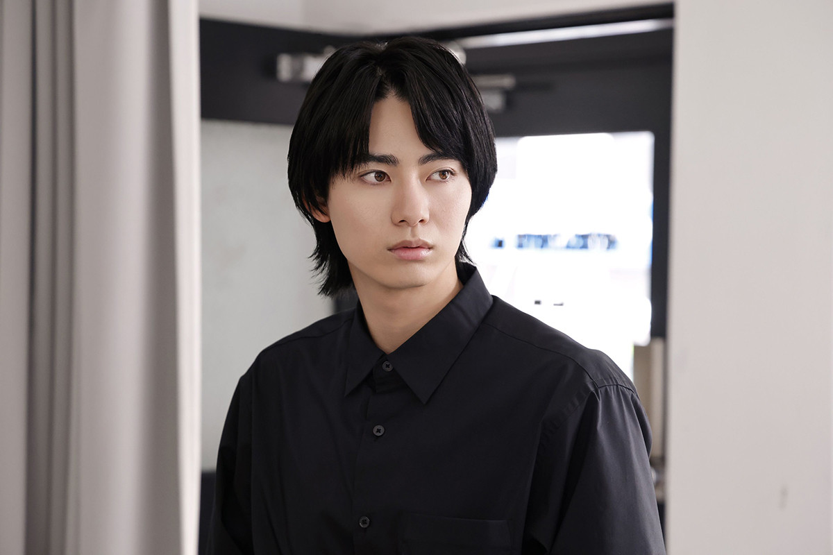 奥野壮×豊田裕大W主演ドラマ『コスラバ』Season2製作決定、“糖度