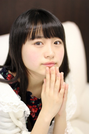 乙女新党の14歳・其原有沙、すイエんサーガールズに決定「ワクワク感を