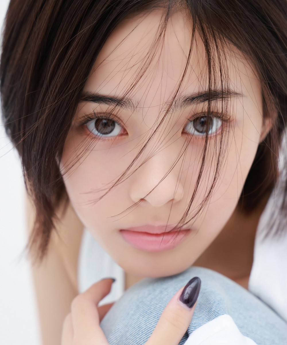 連続テレビ小説『虎に翼』出演の尾碕真花が所属するオスカー 連続テレビ小説『虎に翼』出演の尾碕真花が所属するオスカー