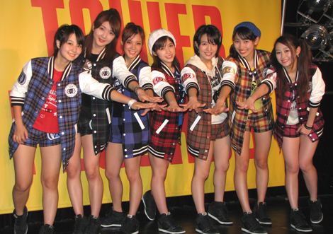 新曲で初の“1万枚”目指すアップアップガールズ(仮)、現時点で何