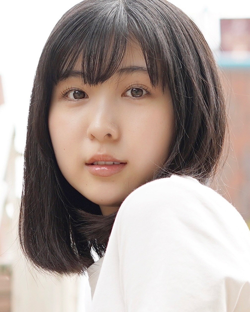 連続テレビ小説『虎に翼』出演の尾碕真花が所属するオスカー 連続テレビ小説『虎に翼』出演の尾碕真花が所属するオスカー