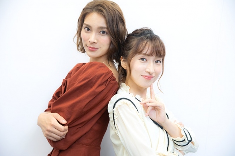 梅田彩佳 秋元才加 週刊ヤングマガジン 2012年3月26日号 No.1638 女優として活躍中の同い年で同期・秋元才加＆梅田彩佳