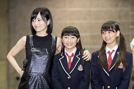 新センターのドラフト1期生・須藤凜々花に続け！ NMB48ドラフト2