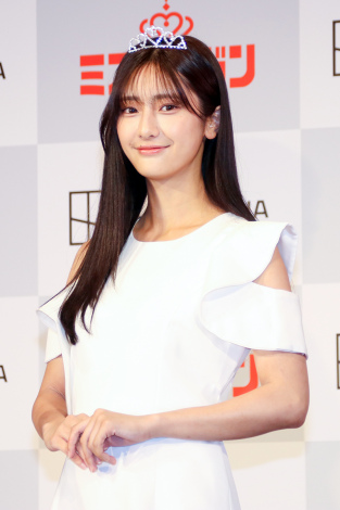 ミスマガジン2024』審査員特別賞に石川出身の19歳・大西陽羽、「自分の