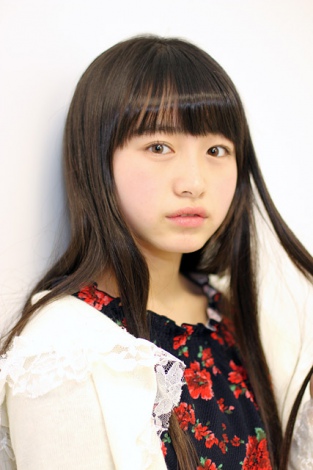 乙女新党の14歳・其原有沙、すイエんサーガールズに決定「ワクワク感を