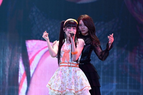 SKE48・古畑奈和、卒業コンサート開催「全部が全部本当に愛
