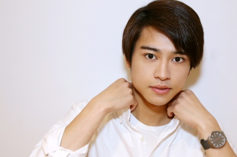 オスカープロモーション「男劇団 青山表参道X」、旗揚げ公演への思いを