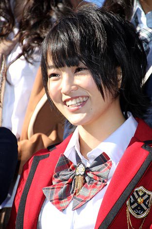 NMB48「てっぺんとったんで！」紅白単独出場をNHKホールに誓う