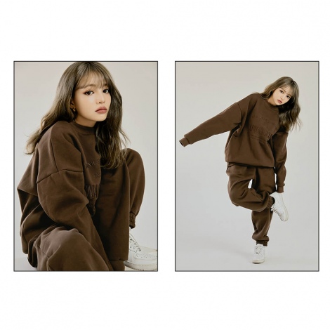 女の子がなりたい顔No.1”ちぃぽぽのランジェリーブランドから新作