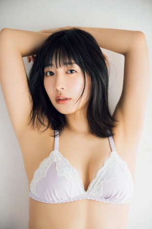 新品未使用 水湊みお（#ババババンビ） BLTサイン入り写真パネル