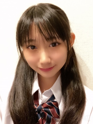 横浜美少女図鑑モデルオーディション 1位は高校1年生15歳のSaraさん