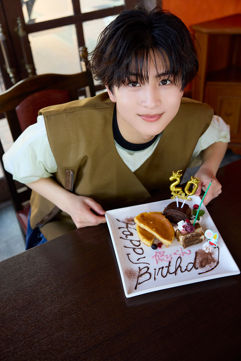 柏木悠 生写真 即購入可能】柏木悠 2022年 生写真 6枚セット - メルカリ