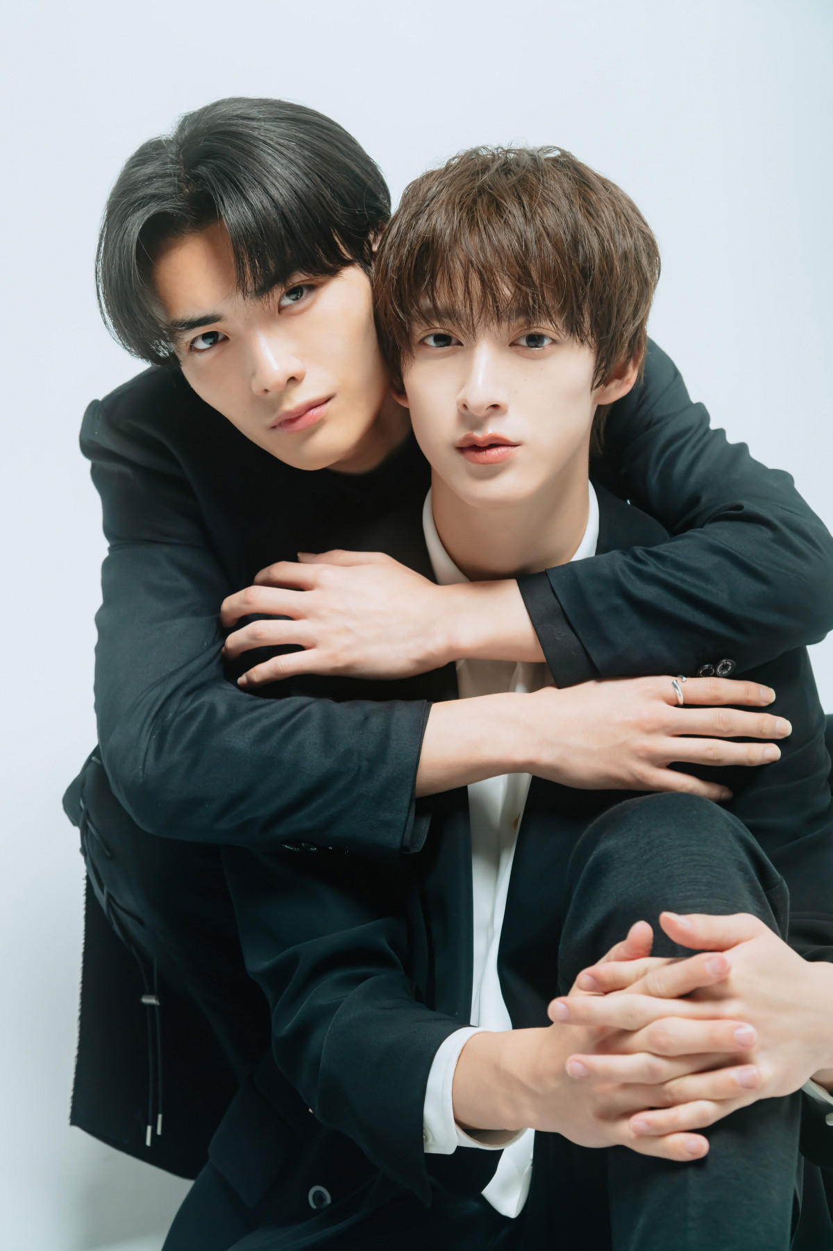ふったらどしゃぶり DVD 武藤潤 伊藤あさひ 伊藤あさひと武藤潤がW主演ドラマ「ふったらどしゃぶり」公式