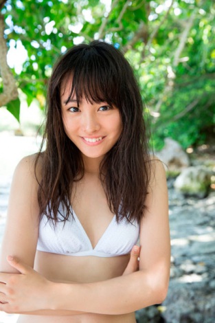 大友花恋 生写真 写真）大友花恋、20歳の誕生日に3rd写真集発売 “オトナモード