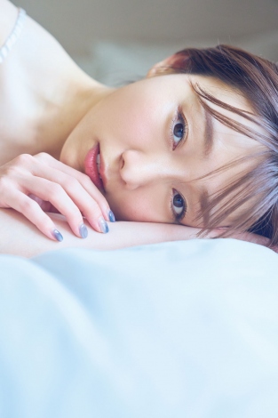 SKE48 須田亜香里 13枚 SKE48須田亜香里、13年間のアイドル人生ラストグラビアを公開