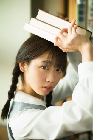 来栖りん　LOFTポップアップストア　限定チェキ 制コレ18GP・来栖りん、ヤンジャン発売記念サイン・チェキ会にファン