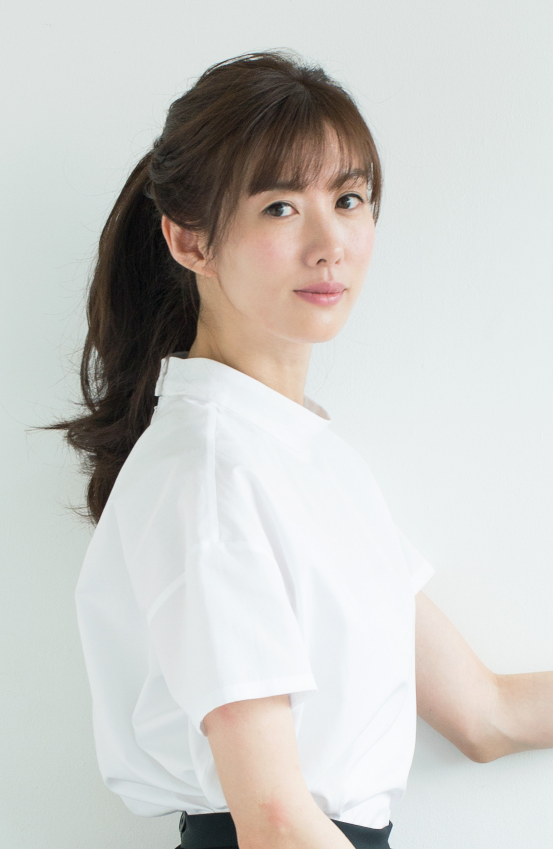 芸能プロダクション2025年イチオシ新人＞沖縄在住の中学2年生・崎浜梨