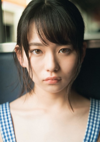 上白石萌音、池田エライザ、山田杏奈、芋生悠、鳴海唯