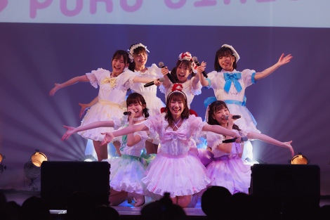 サンリオピューロランド Puro D☆E Party Concert Vol.5 サンリオピューロランド Puro D☆E Party Concert Vol.5 今年は