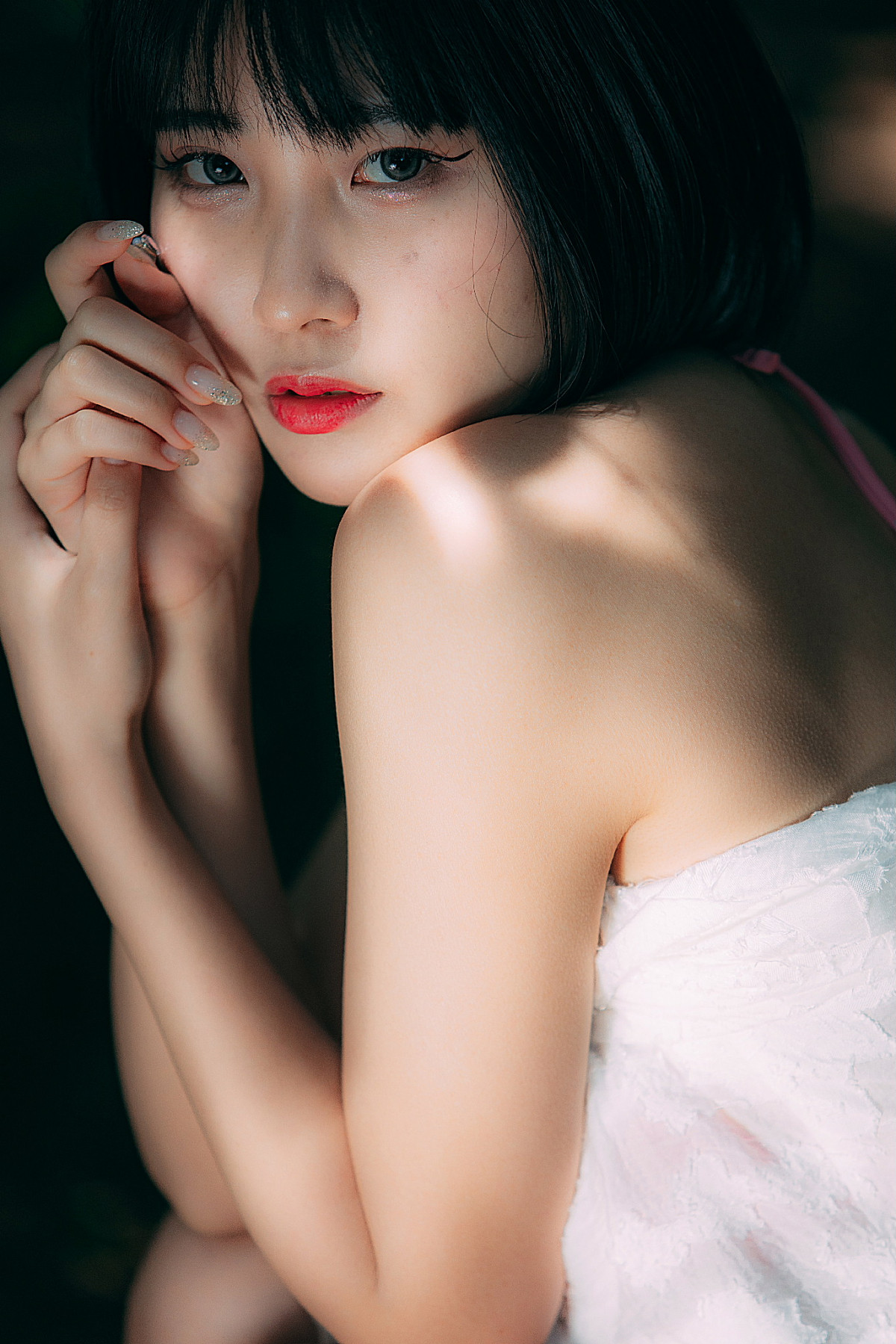 身長169cmの美ボディモデル・胡蝶らんさん、第39回ミス湘南コンテスト