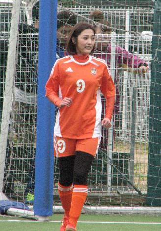 里田 まい （Mai Satoda） | 澤穂希さん🥹🤍⚽️ 出会いはもう15
