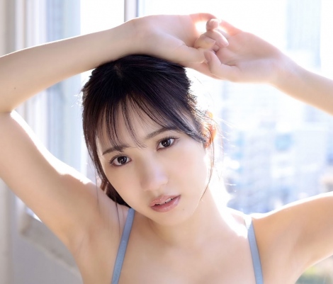 (サイン入り生写真/チェキ/ポスター)横野すみれ　BOMB 表紙記念 🌷お知らせ🌷 ⁡ ⁡ 12月22日(木)発売「#BOMB LoveSpecial」の