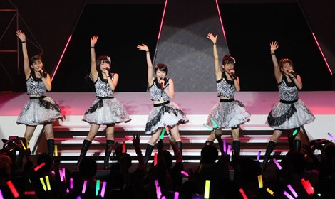 Juice=Juice、初の単独ホールコンサートで見せた2年の成長の跡