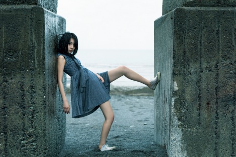 この世界の片隅に』ヒロインで大注目の新進女優・松本穂香、「より貪欲にもっと強くなりたい」と決意を明かす | ニュース | Deview-デビュー