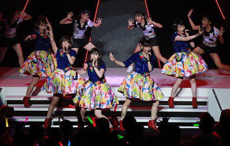 Juice=Juice、初の単独ホールコンサートで見せた2年の成長の跡