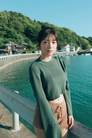 美ボディでグラビア界でも飛躍する元ラストアイドル・長月翠、2nd写真