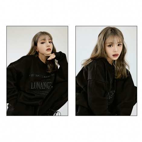 女の子がなりたい顔No.1”ちぃぽぽのランジェリーブランドから新作