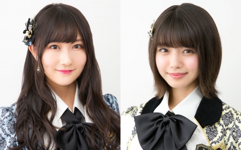 NMB48・矢倉楓子、市川美織の卒業コンサートを「大阪チャンネル」にて