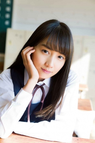 制服 美少女 18歳の制服美少女・黒木ひかり、『少年サンデー』で少年誌表紙に初登場 ポジティブオーラが抜擢の理由 | ニュース | Deview-デビュー