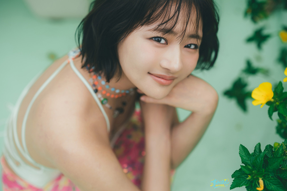 バスケタレント・すみぽん、12kg増量の“ムチボディ”で臨んだ史上最強の