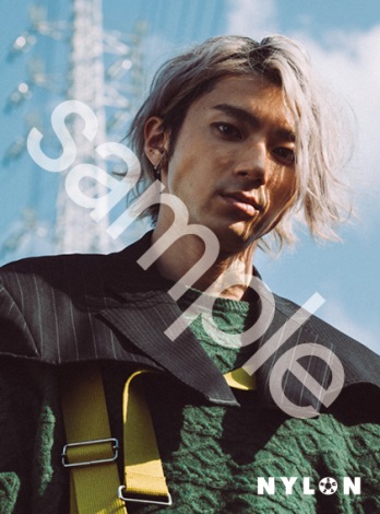 俳優・山田裕貴、20代最後の姿を凝縮した「YUKI YAMADA NYLON SUPER VOL.3」発売決定 | ニュース | Deview-デビュー