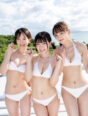 新人グラビアアイドルを撮り下ろし掲載でバックアップ「ミスSPA! 2023オーディション」開催 | ニュース | Deview-デビュー