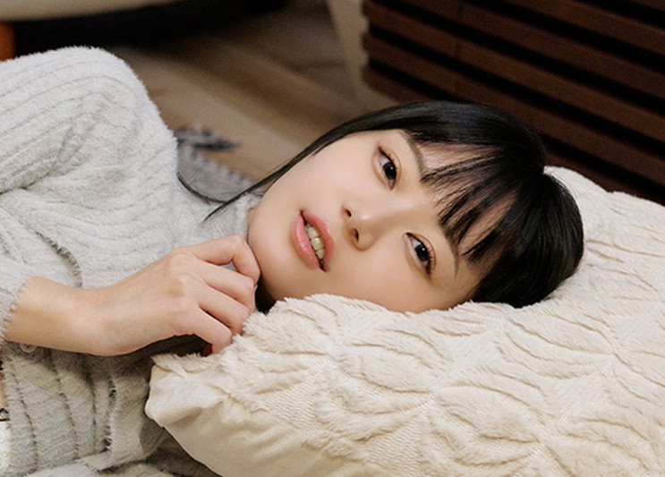 YouTuber・いけちゃん、彼氏を翻弄する自由奔放な彼女役で“夜の散歩