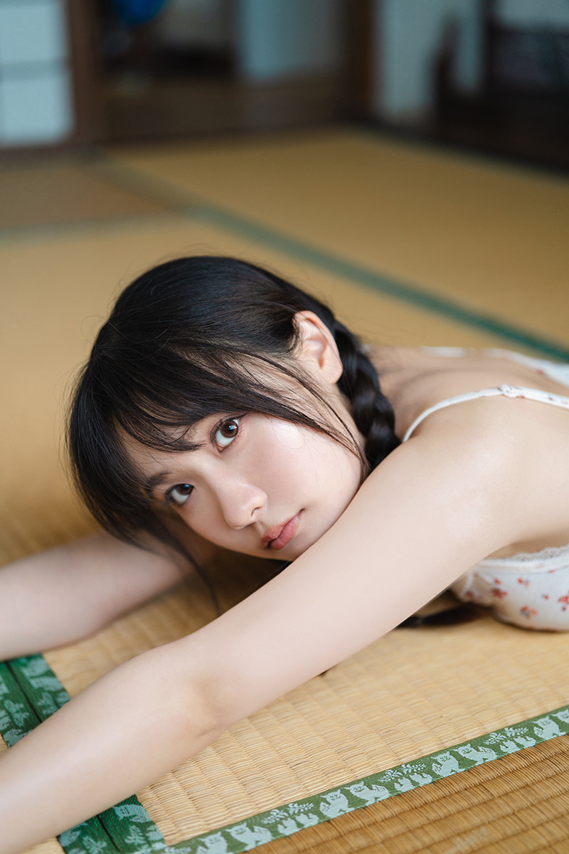 ラブライブ！』声優・坂倉花、“遅れてやってきた修学旅行”をテーマに