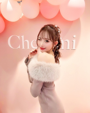 【完売品】Cheri mi ビキニ ピンク 伊藤桃々【大幅値下げ】 完売品】Cheri mi ビキニ ピンク 伊藤桃々【大幅値下げ】 - メルカリ
