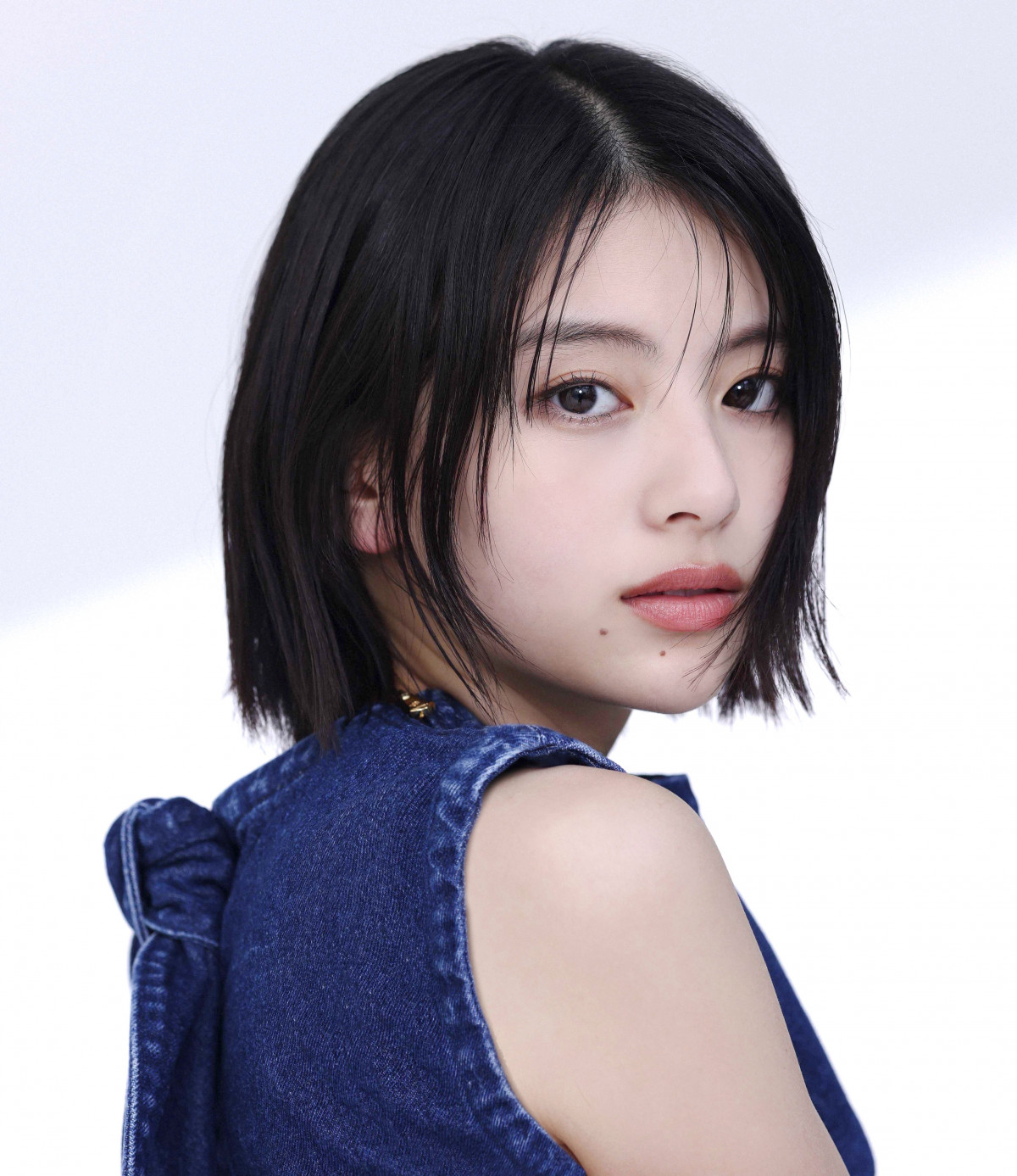 映画『万事快調＜オール・グリーンズ＞』W主演＆『non-no』専属モデル