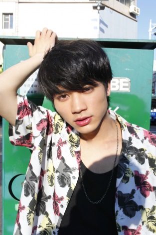 M!LK」板垣瑞生、初の写真集発売が決定 17歳の貴重な一瞬を凝縮
