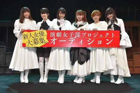 2014年6月14日（土） 演劇女子部ミュージカル「LILIUM-リリウム