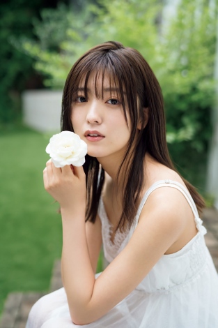 女性アイドル・俳優系金券　「クオカード500 工藤美桜」 週刊BIG COMIC スピリッツ 2020年No.30 抽プレ 工藤美桜『ビッグコミックスピリッツ』「抽プレ」クオカード