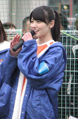 ハロプロらのフットサルチーム“ガッタス”がラストマッチ。℃-ute