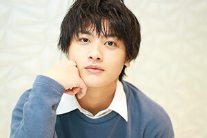 前川佑 インタビュー Deview デビュー
